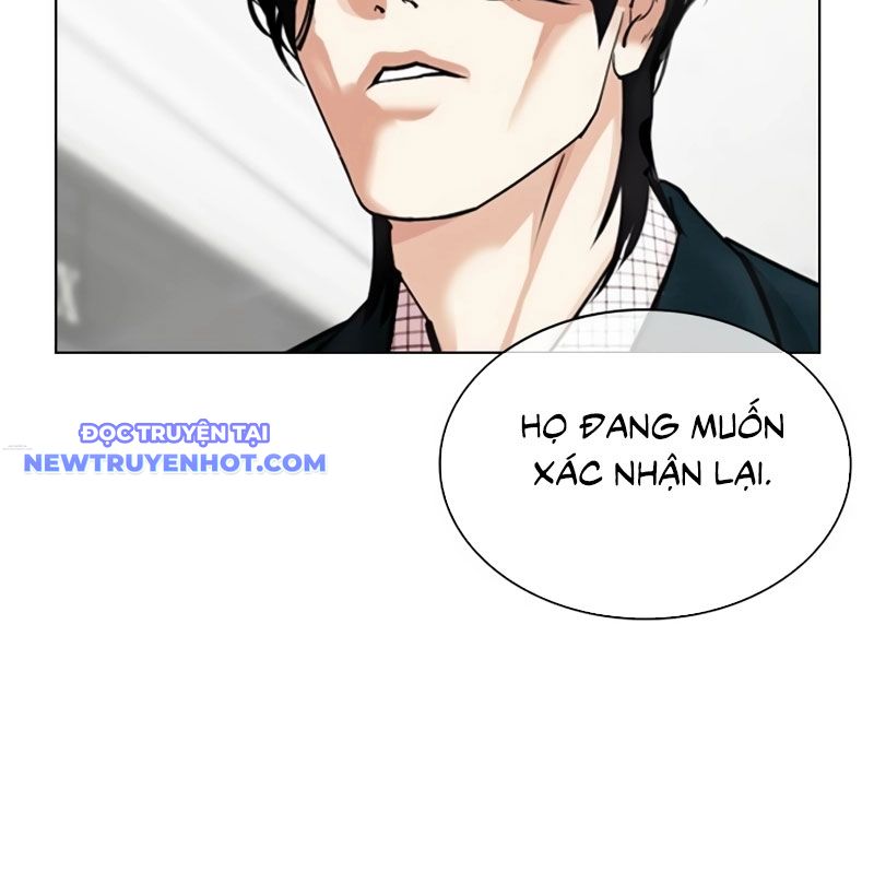 Hoán Đổi Diệu Kỳ chapter 532 - Trang 290