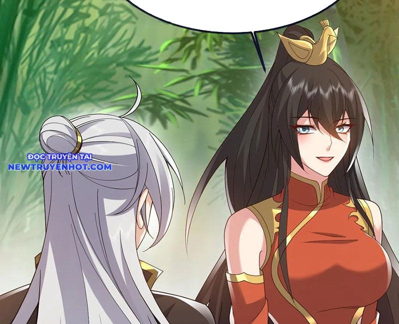 Tiên Võ Đế Tôn chapter 742 - Trang 120