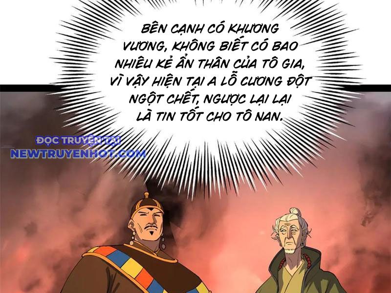 Chàng Rể Mạnh Nhất Lịch Sử chapter 250 - Trang 91