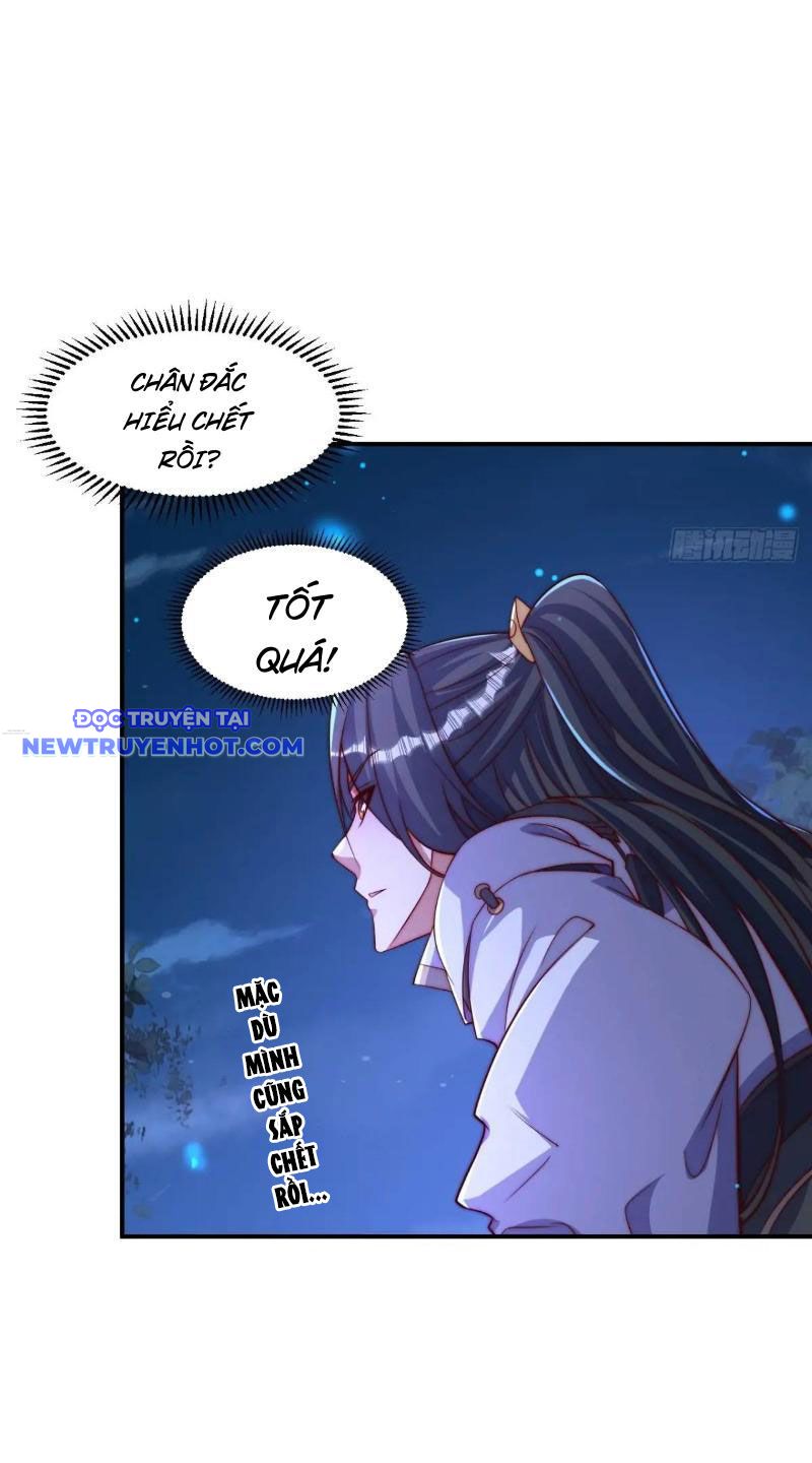 Đạo hữu, kịch bản của ngươi thật dễ nhìn! chapter 74 - Trang 33