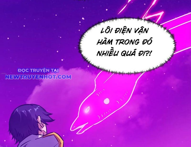 Tay Trái Của Ta Có Thể Dị Biến chapter 86 - Trang 104