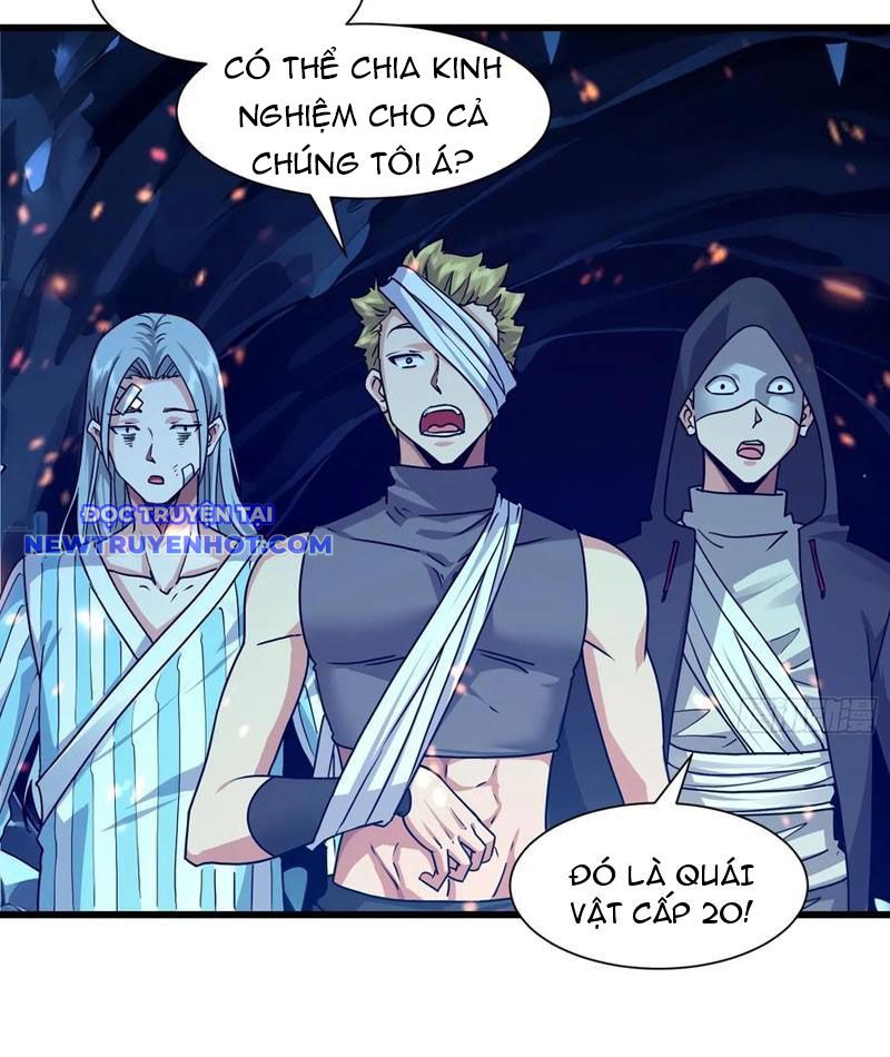 Tôi Trở Thành đối Tượng Thu Thập Của Hậu Cung Dị Giới chapter 58 - Trang 10