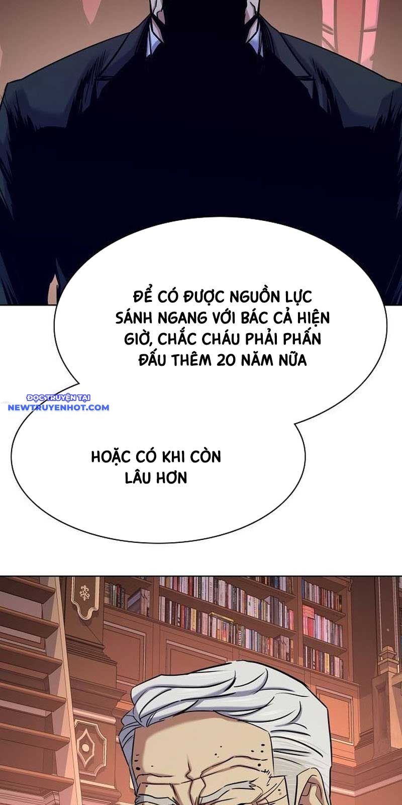 Tiểu Thiếu Gia Gia Tộc Tài Phiệt chapter 128 - Trang 49