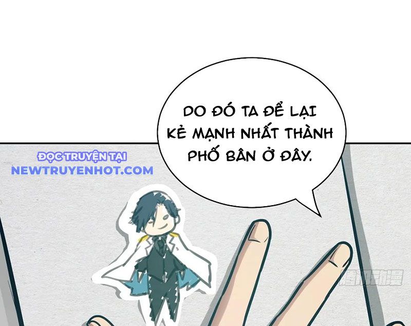 Tay Trái Của Ta Có Thể Dị Biến chapter 86 - Trang 17