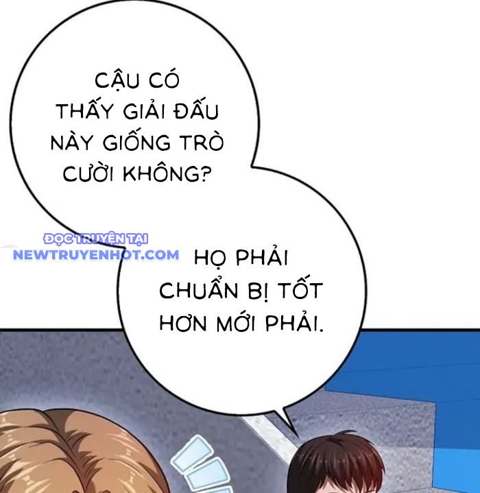 Thiên Tài Võ Thuật Hồi Quy chapter 71 - Trang 37