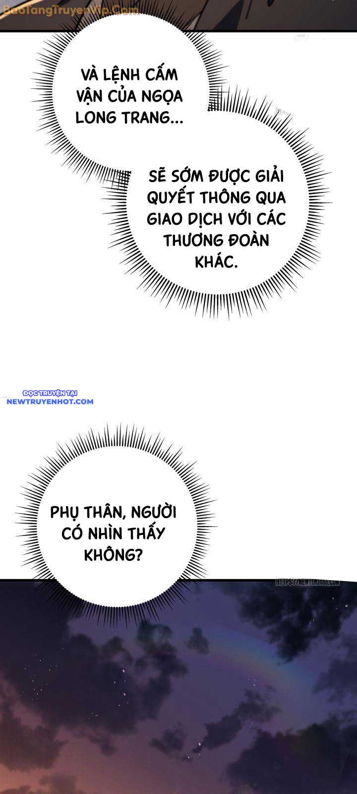 Cửu Thiên Kiếm Pháp chapter 100 - Trang 30