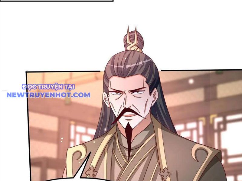 Đạo hữu, kịch bản của ngươi thật dễ nhìn! chapter 93 - Trang 37