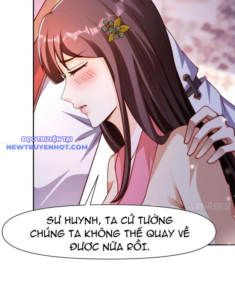 Đạo hữu, kịch bản của ngươi thật dễ nhìn! chapter 103 - Trang 32