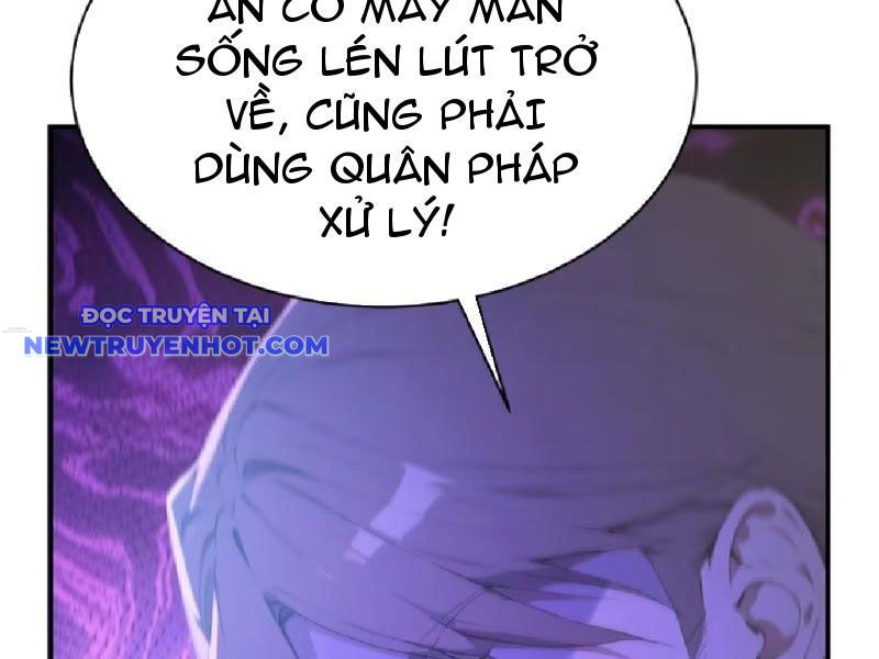 Ta Thật Không Muốn Làm Thánh Tiên chapter 87 - Trang 91