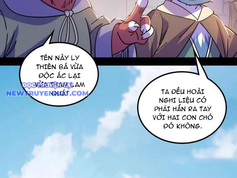 Ta Là Tà đế chapter 528 - Trang 21