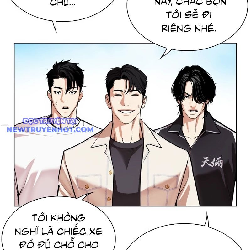 Hoán Đổi Diệu Kỳ chapter 532 - Trang 53