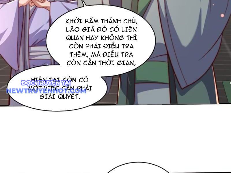 Đạo hữu, kịch bản của ngươi thật dễ nhìn! chapter 80 - Trang 23