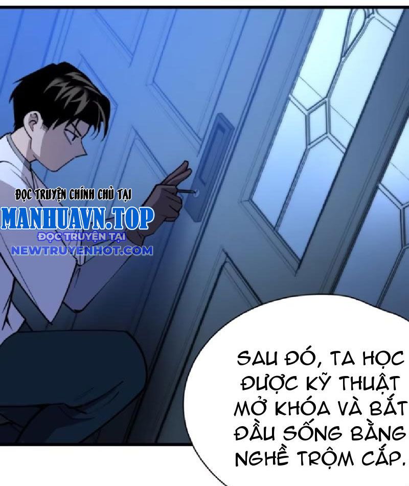 Ta Nằm Vùng Tại Yêu Quốc chapter 20 - Trang 35