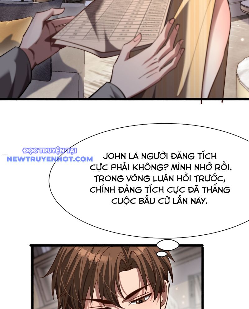 Ta Bị Kẹt Cùng Một Ngày 1000 Năm chapter 149 - Trang 49