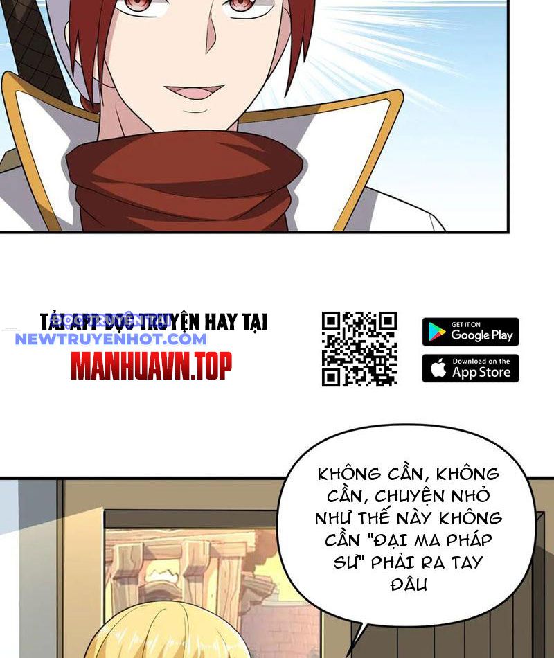 Bảo Vật Rơi Xuống đều Thành Muội Tử chapter 109 - Trang 39