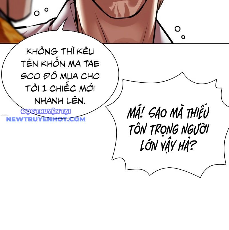 Hoán Đổi Diệu Kỳ chapter 532 - Trang 40