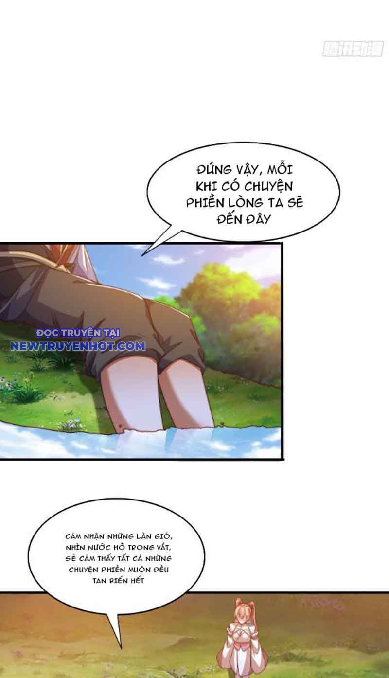 Đạo hữu, kịch bản của ngươi thật dễ nhìn! chapter 33 - Trang 15