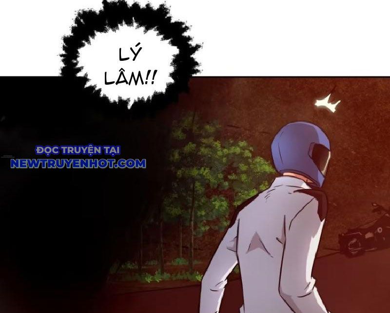 Tay Trái Của Ta Có Thể Dị Biến chapter 85 - Trang 92