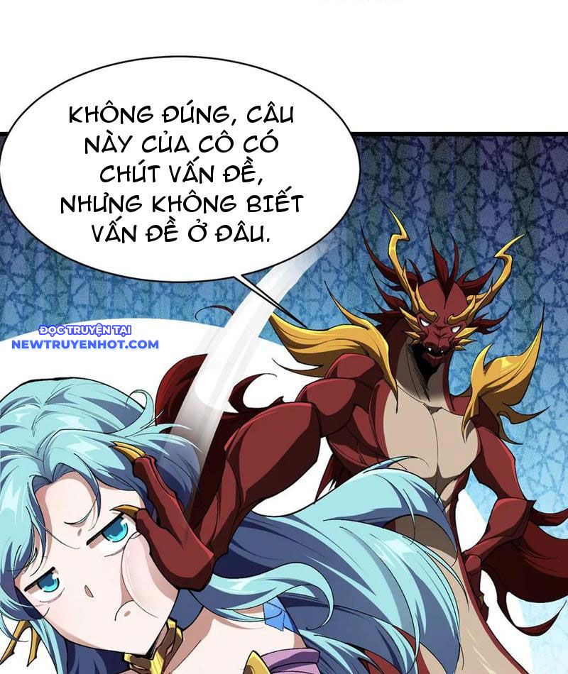 Linh Khí Khôi Phục: Từ Cá Chép Tiến Hoá Thành Thần Long chapter 33 - Trang 72