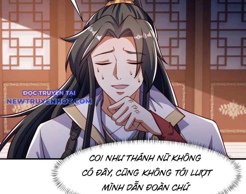 Đạo hữu, kịch bản của ngươi thật dễ nhìn! chapter 104 - Trang 28