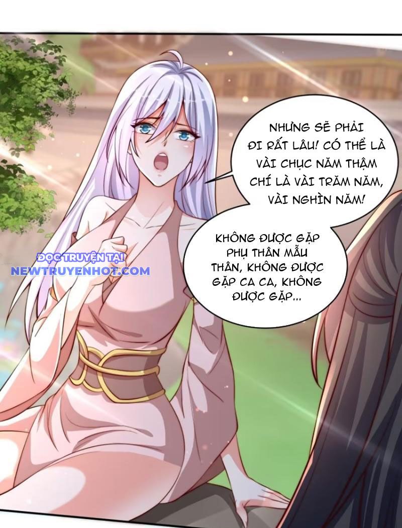 Đạo hữu, kịch bản của ngươi thật dễ nhìn! chapter 79 - Trang 22