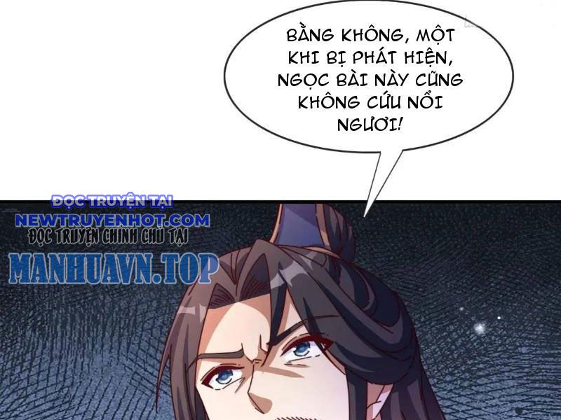 Đạo hữu, kịch bản của ngươi thật dễ nhìn! chapter 81 - Trang 29