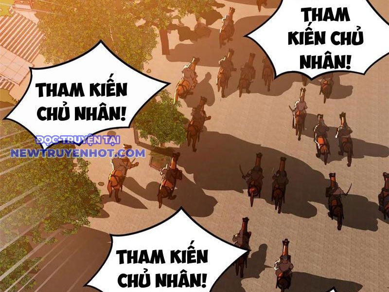 Chàng Rể Mạnh Nhất Lịch Sử chapter 250 - Trang 29