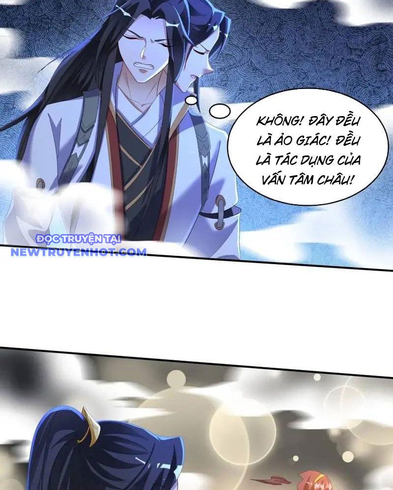 Đạo hữu, kịch bản của ngươi thật dễ nhìn! chapter 75 - Trang 26