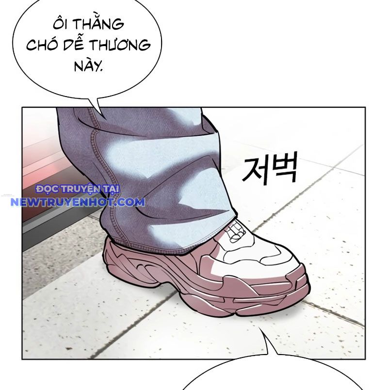 Hoán Đổi Diệu Kỳ chapter 532 - Trang 31