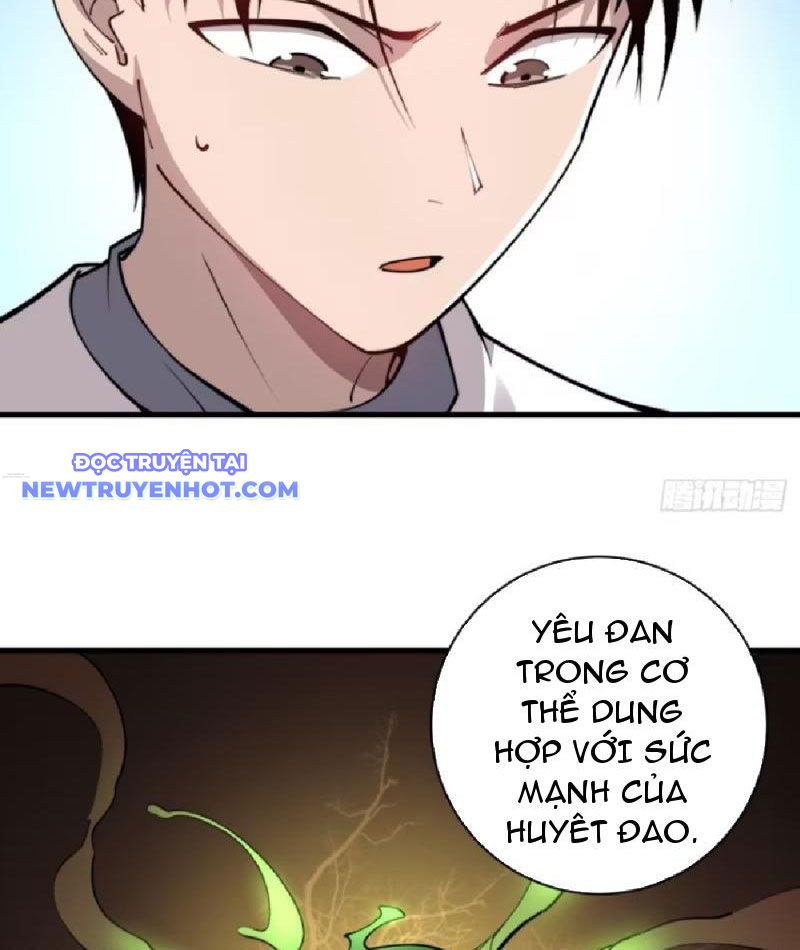 Ta Nằm Vùng Tại Yêu Quốc chapter 23 - Trang 19