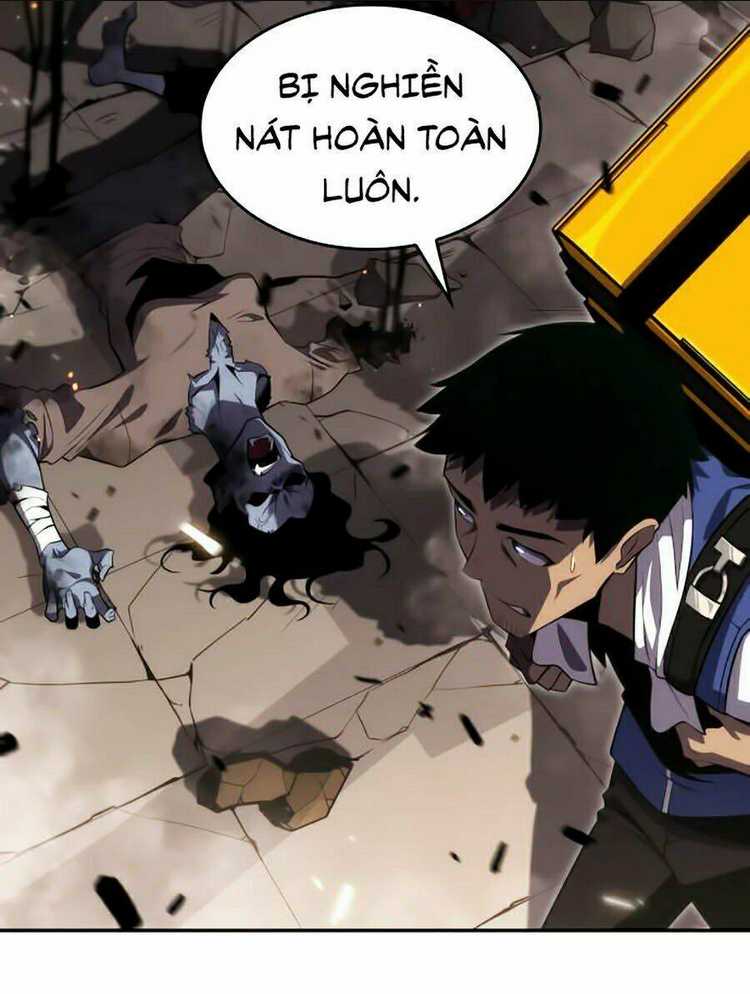 Tôi Là Tân Thủ Có Cấp Cao Nhất chapter 17 - Trang 81