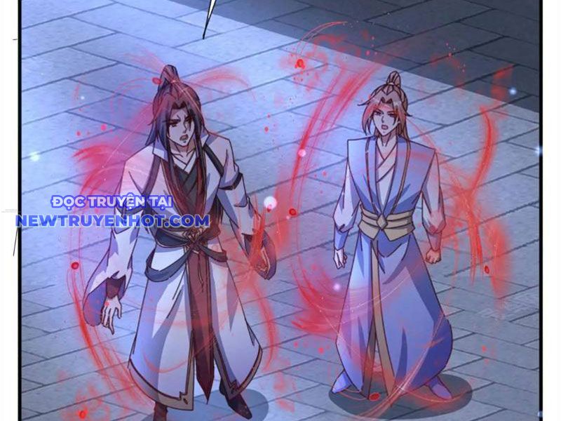 Đạo hữu, kịch bản của ngươi thật dễ nhìn! chapter 73 - Trang 54