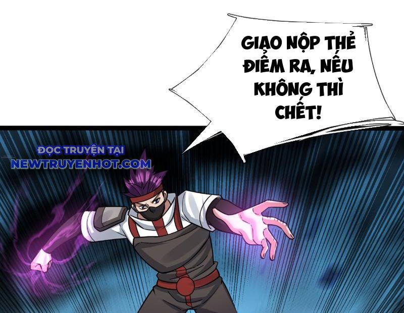 Khởi đầu Bằng Một Vạn Hít đất: Oanh Sát Thần Minh! chapter 28 - Trang 98