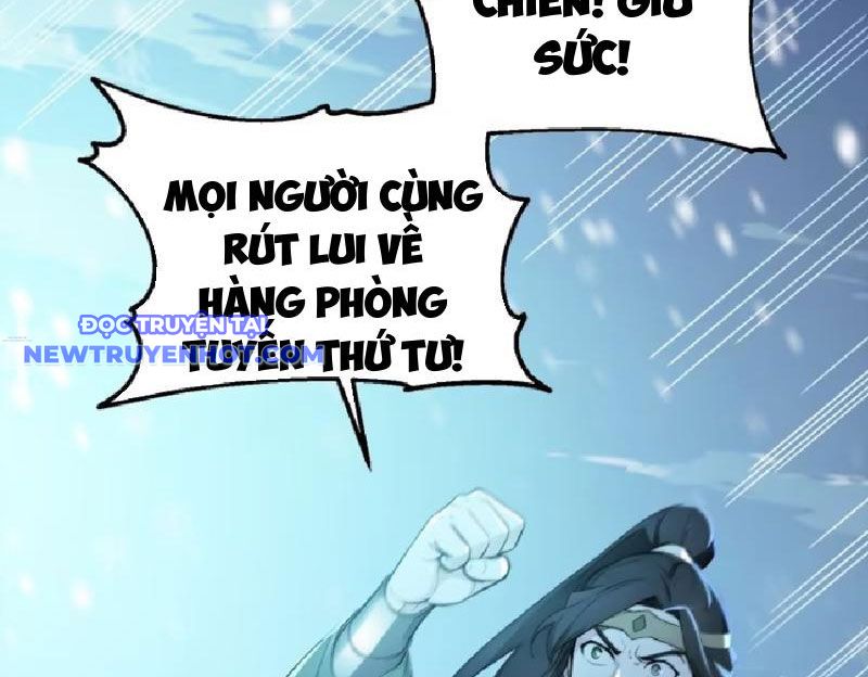 Ta Thật Không Muốn Làm Thánh Tiên chapter 85 - Trang 49