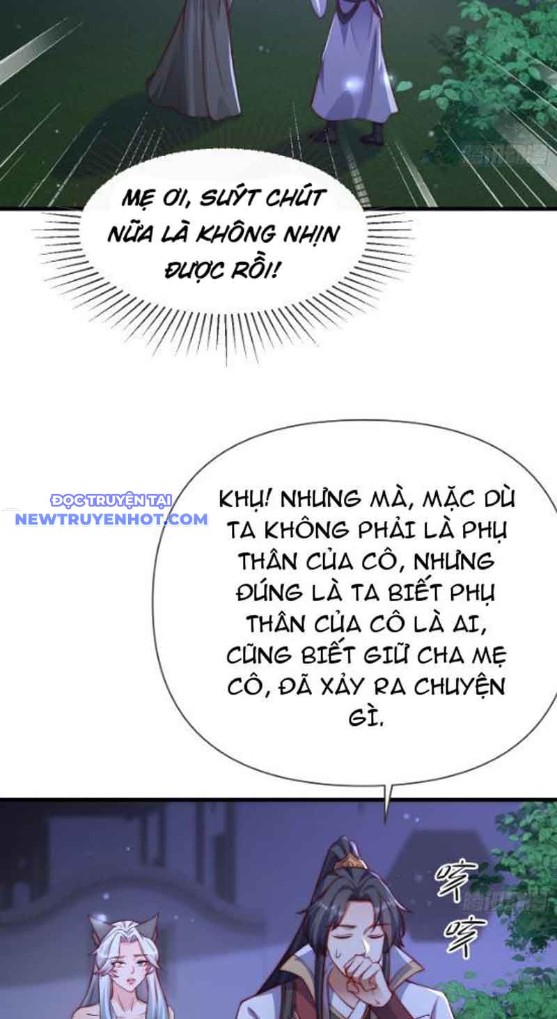 Đạo hữu, kịch bản của ngươi thật dễ nhìn! chapter 19 - Trang 11