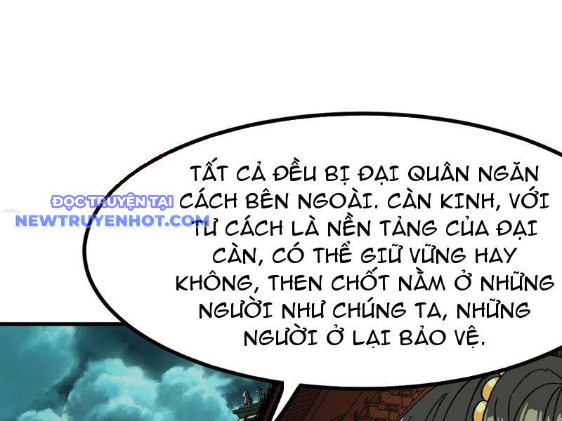 Không Cẩn Thận, Lưu Danh Muôn Thủa chapter 95 - Trang 36