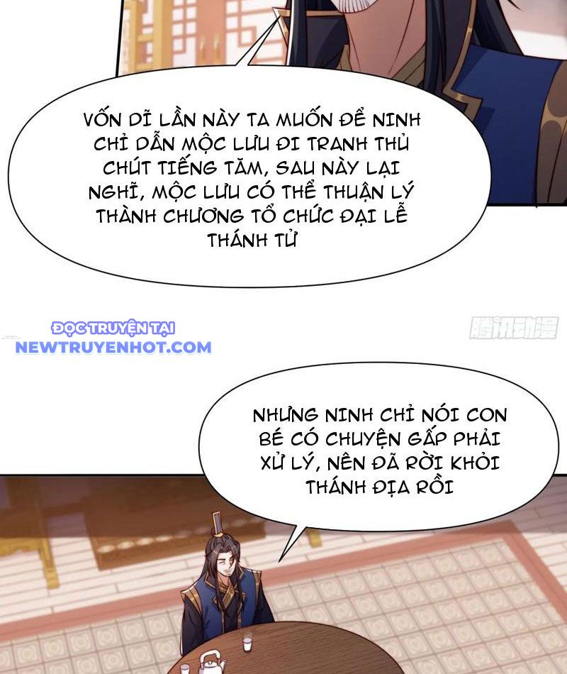 Đạo hữu, kịch bản của ngươi thật dễ nhìn! chapter 104 - Trang 25