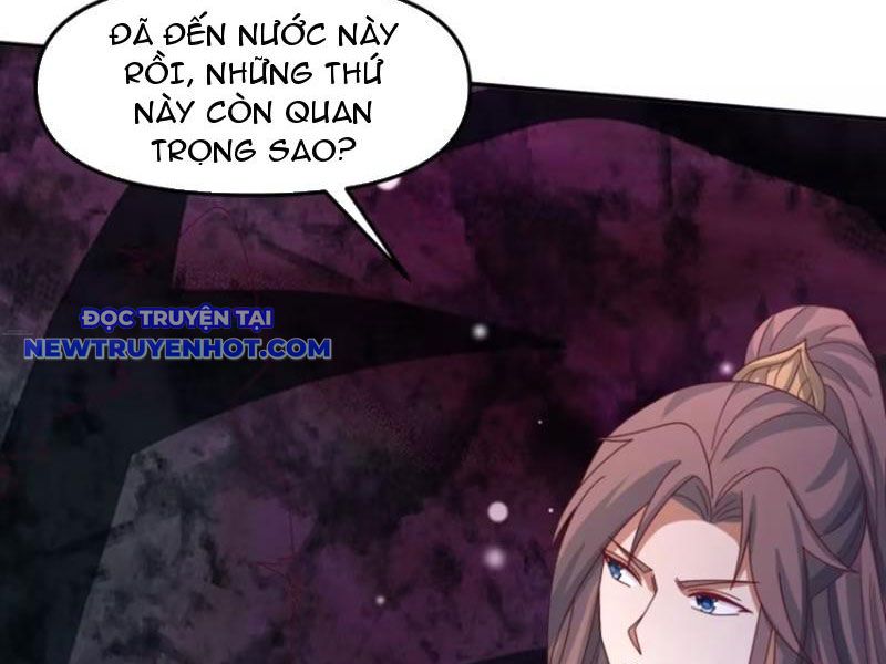 Đạo hữu, kịch bản của ngươi thật dễ nhìn! chapter 97 - Trang 13