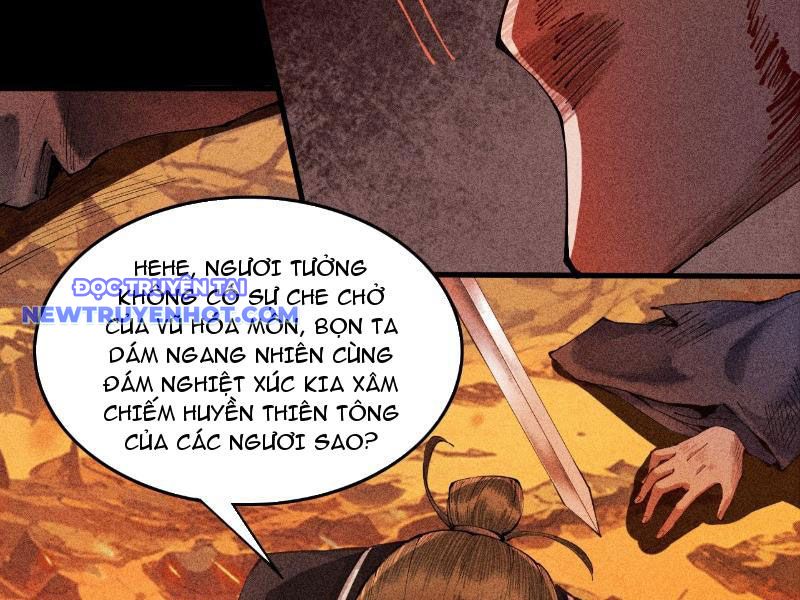 Gặp mạnh thì càng mạnh, tu vi của ta không giới hạn chapter 3 - Trang 8