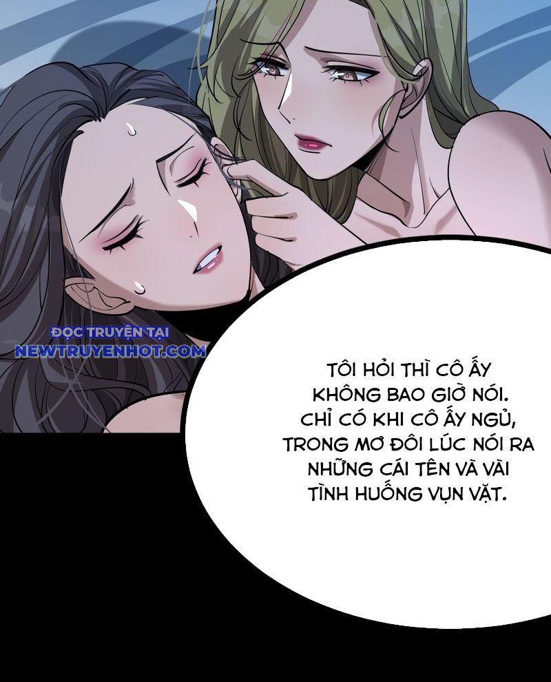 Ta Bị Kẹt Cùng Một Ngày 1000 Năm chapter 147 - Trang 49