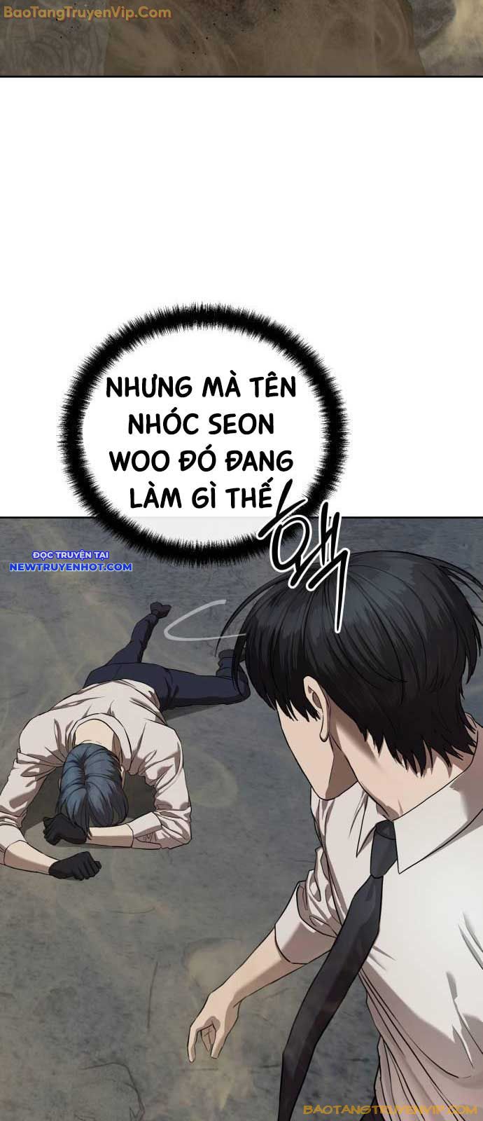 Công Chức Đặc Dị chapter 33 - Trang 2