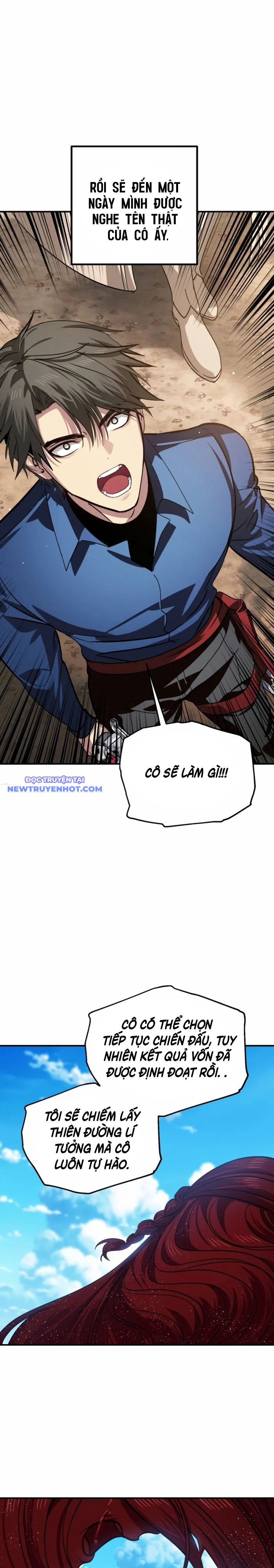 Tôi Là Thợ Săn Có Kĩ Năng Tự Sát Cấp Sss chapter 118 - Trang 15