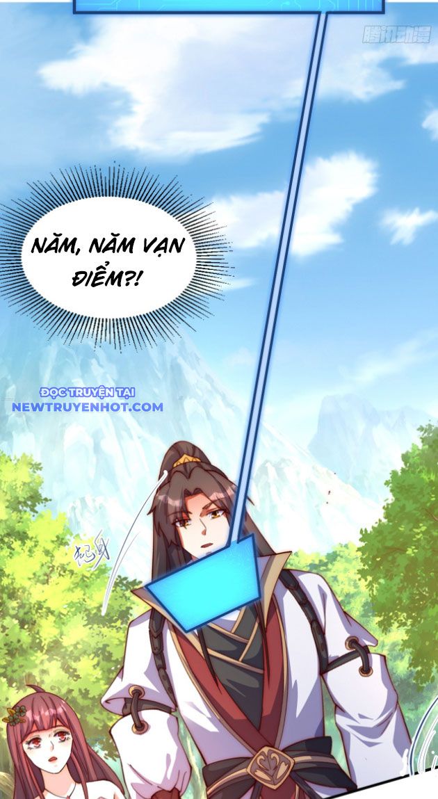 Đạo hữu, kịch bản của ngươi thật dễ nhìn! chapter 7 - Trang 12