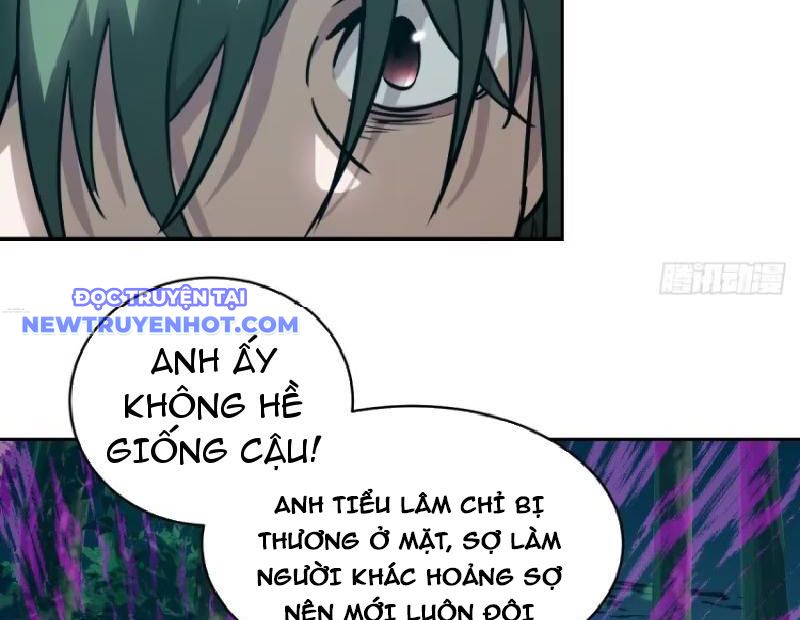 Tay Trái Của Ta Có Thể Dị Biến chapter 85 - Trang 59