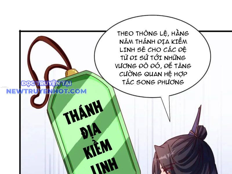 Đạo hữu, kịch bản của ngươi thật dễ nhìn! chapter 81 - Trang 23