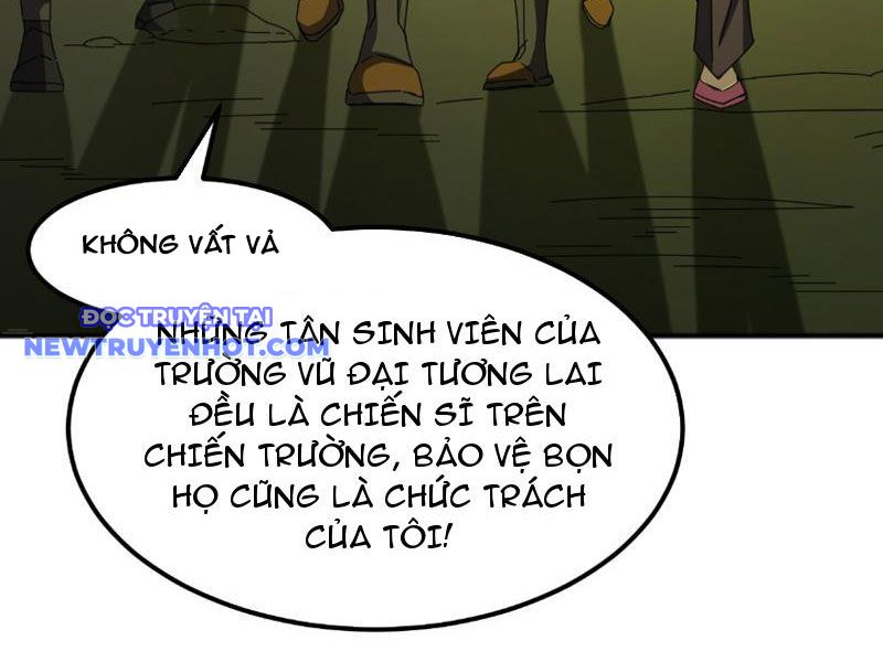 Vạn Tộc Xâm Lược: Bắt đầu Thuần Hóa Cự Thú Cấp Sử Thi chapter 5 - Trang 25