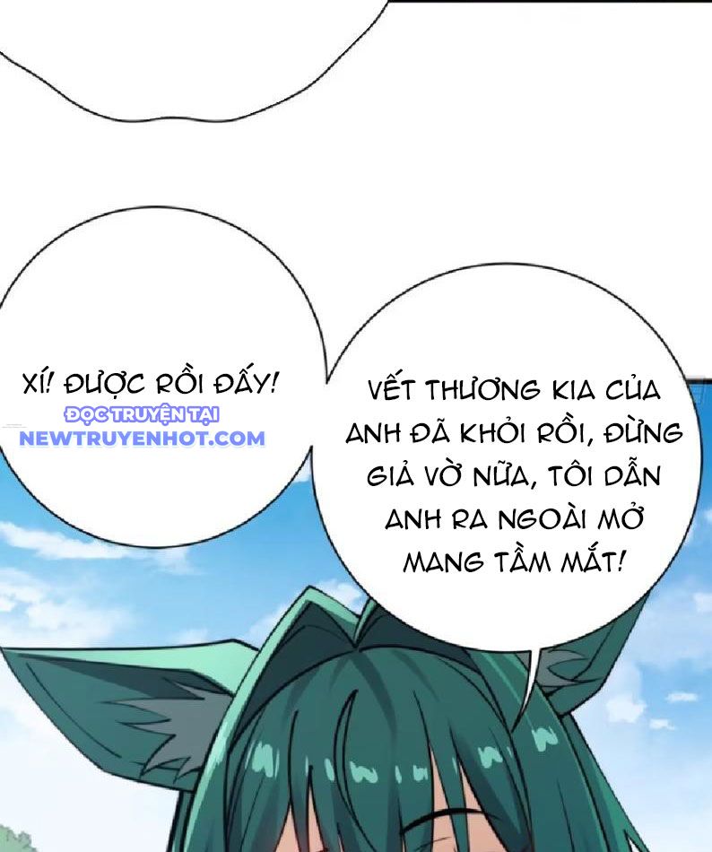 Ta Nằm Vùng Tại Yêu Quốc chapter 23 - Trang 48