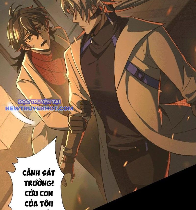 Thần Trò Chơi Dục Vọng chapter 50 - Trang 12