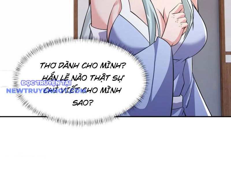 Đạo hữu, kịch bản của ngươi thật dễ nhìn! chapter 92 - Trang 3