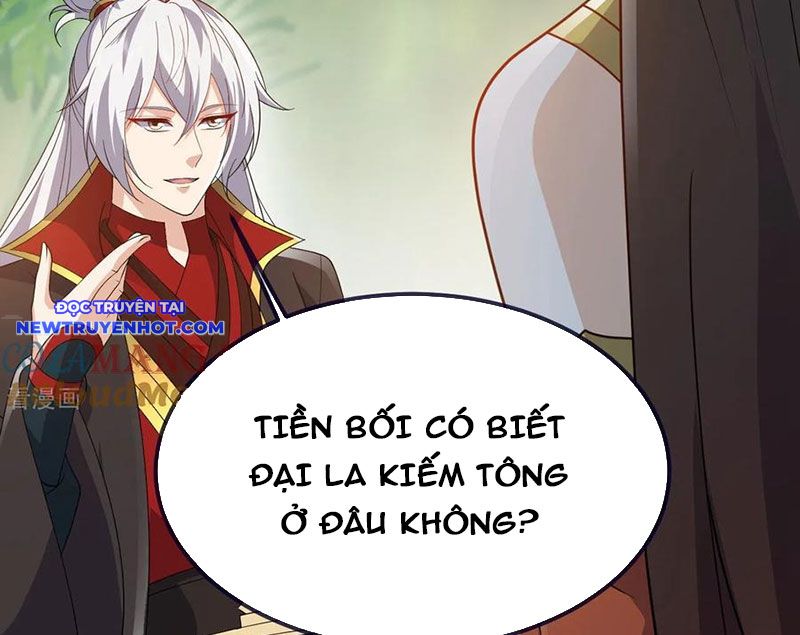 Tiên Võ Đế Tôn chapter 742 - Trang 170